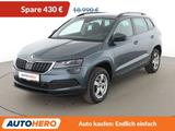 Skoda Karoq 1.5 TSI ACT Style Aut.*NAV*TEMPO*CAM*PDC* - Skoda Gebrauchtwagen in Grevenbroich