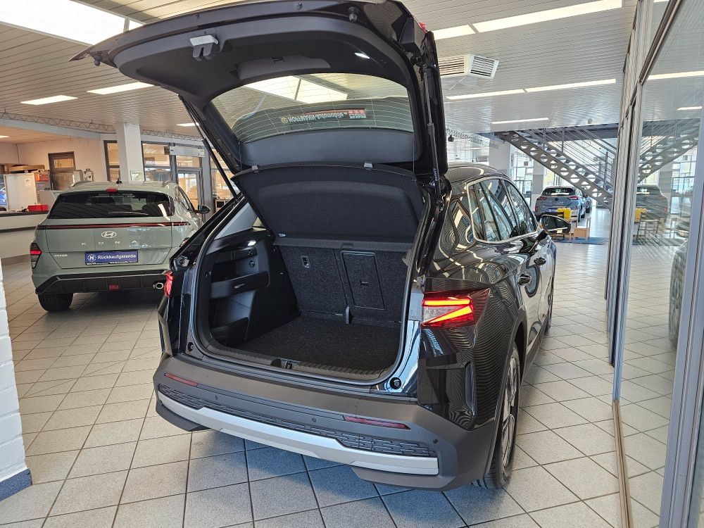 Skoda Elroq Selection 63kWh,Navi,Sitzhzg.,Kamera imagem 3