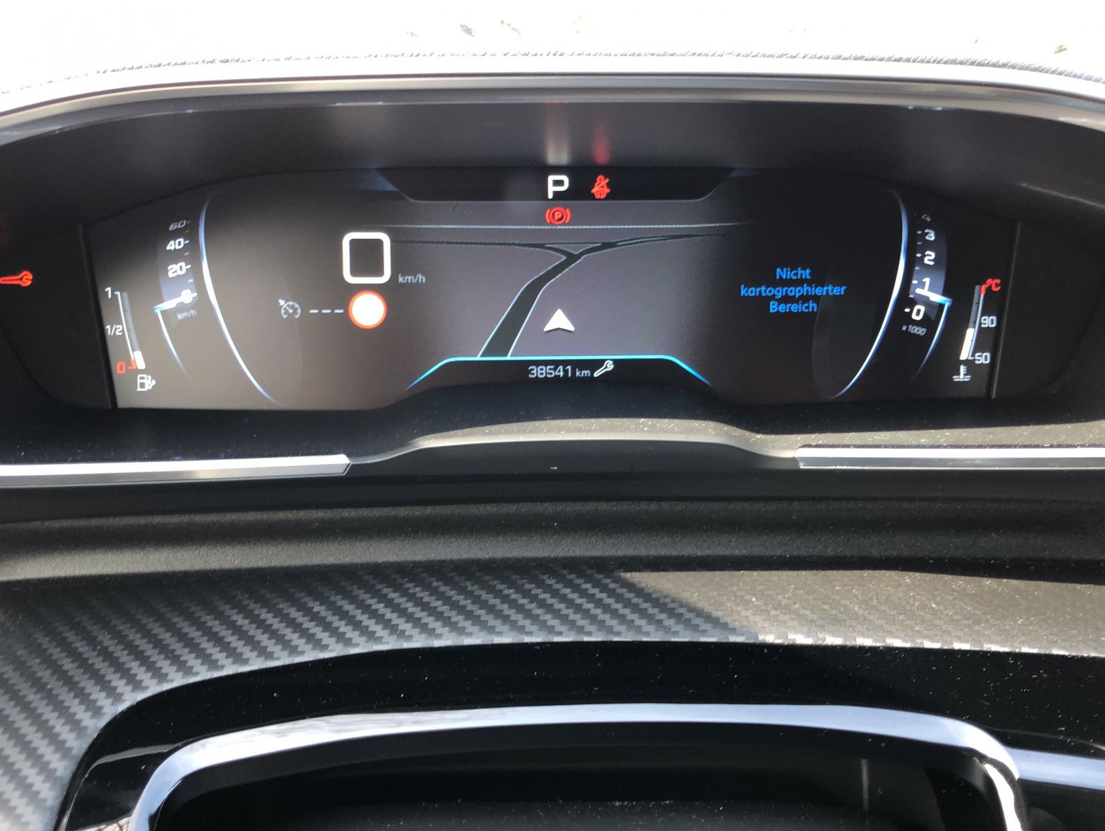 Fahrzeugabbildung Peugeot 508 Allure