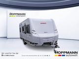 Dethleffs Aero 490 QSK - Dethleffs 490