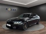 BMW M5 Comp.*MotorNeu(12tkm)*M-Driver*Fond-TV*Voll - BMW M5 aus 2022