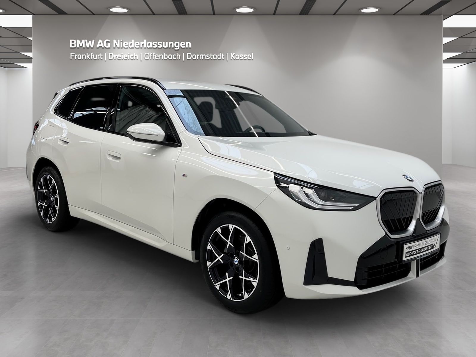 BMW X3 - Bild 3