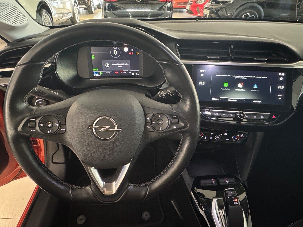 Opel Corsa - Bild 14