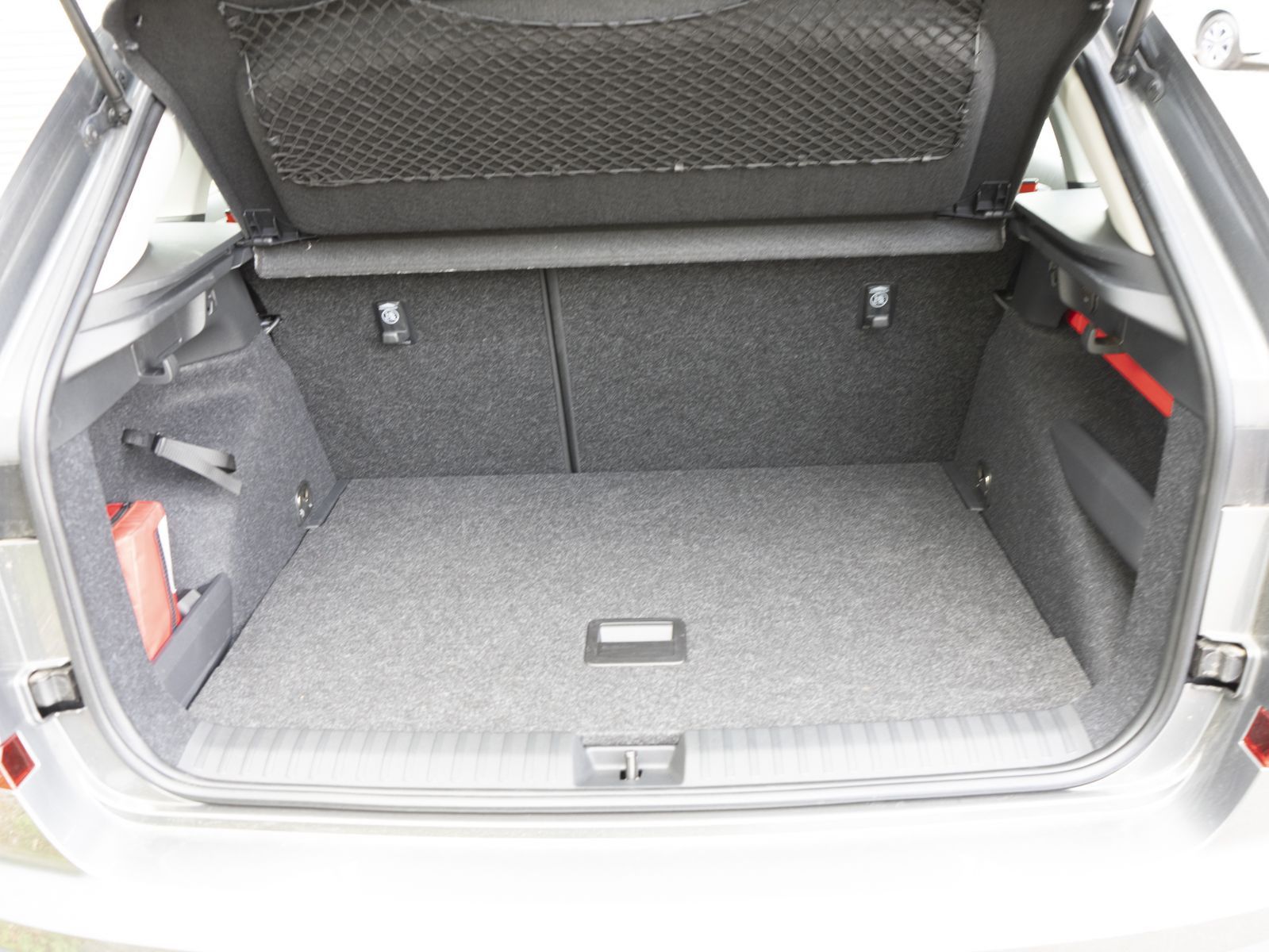 Skoda Kamiq - Bild 22