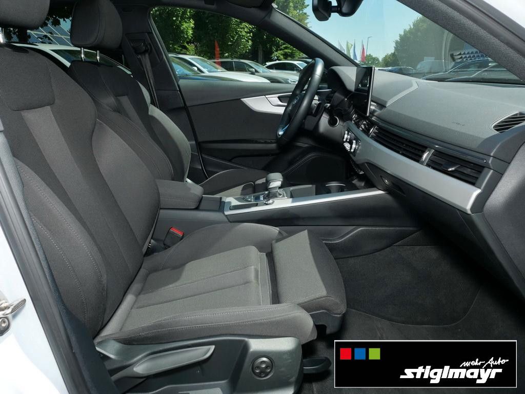 Audi A4 - Bild 5