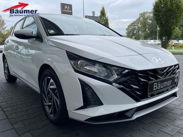 Hyundai i20 – Bild 6