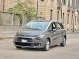 Citroën Citroen Grand C4 SpaceTourer 1.5 BlueHDi 130cv a - gebrauchte Citroën C4 SpaceTourer aus dem Jahr 2022