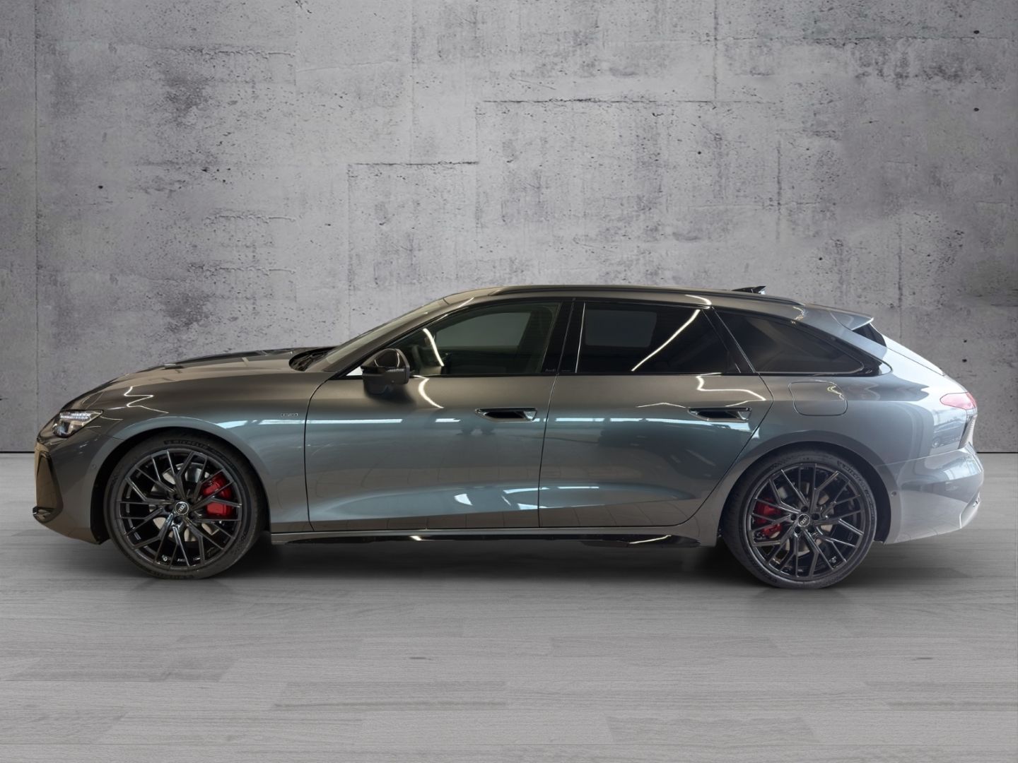 Audi A6 Avant e-hybrid qu. S line TECHPRO 21 B&O AHK  imagem 3