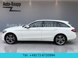Mercedes-Benz C 220 T d*PANO*HUD*AHK*RFK*DISTRO+*MULTIBEAM* - gebrauchte Mercedes-Benz C 220 aus dem Jahr 2020