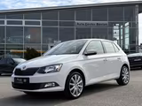 Skoda Fabia 1.2 TSI Ambition ANHÄNGERKUP./SITZHEIZUNG - gebrauchte Skoda Fabia aus dem Jahr 2016