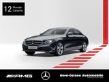 Mercedes-Benz E 220 d AVANTGARDE AHK DAB KAMERA LED 9G COMAND - Mercedes-Benz E 220 in Hamburg