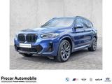 BMW X3 xDrive20d M Sport AHK RFK NAVI LED PDC V+H