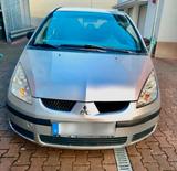 Mitsubishi colt motion - gebrauchte Mitsubishi Lancer aus dem Jahr 2007