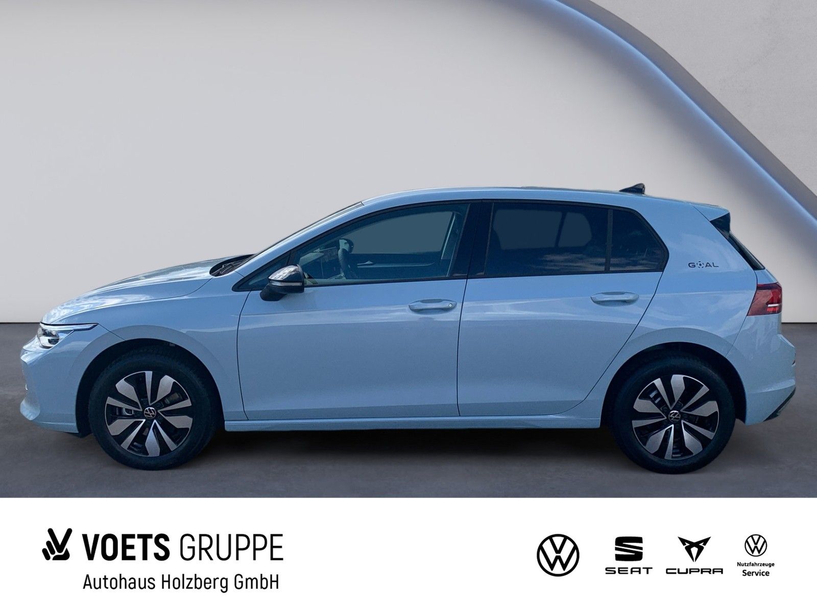 Volkswagen Golf - Bild 3