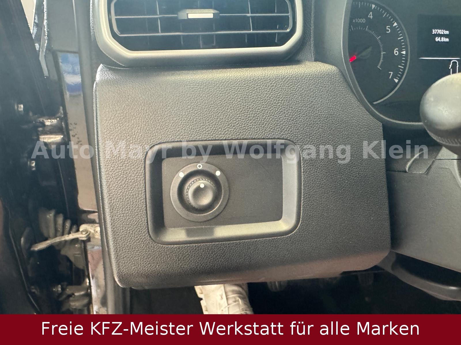 Dacia Duster II Expression*Navi*Kamera*AHK*DAB*, миниатюра 19