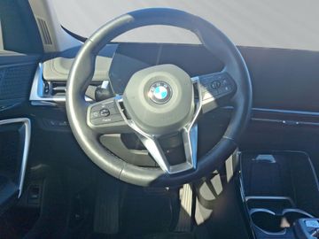 BMW X1 - 12