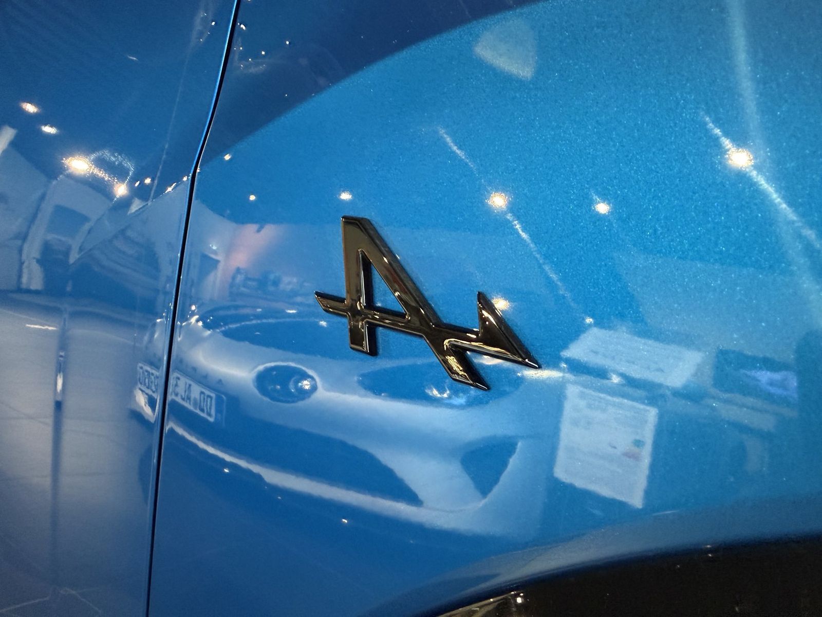 Alpine A290 - Bild 44