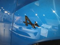 Alpine A290 - Vorschau Bild 44