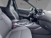Nissan Juke - Vorschau Bild 11