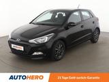 Hyundai i20 1.2 YES!*SHZ*KLIMA*GARANTIE* - gebrauchte Hyundai i20 aus dem Jahr 2017