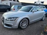 Audi TT Coupe/Roadster1.8TFSI 1.Hand,Klima,Leder,Navi - Audi TT in Bielefeld