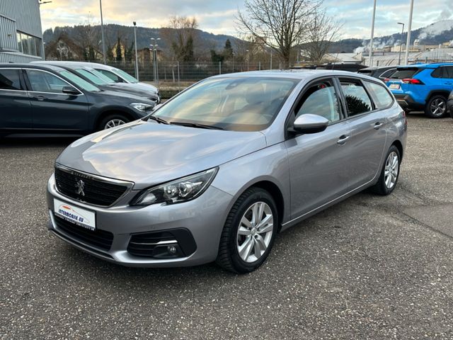 Peugeot 308 SW 1.5d EAT8 Business Navi Kamera Virtual***