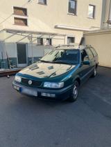 Volkswagen VW Passat 35 i aus 1.Hand - Volkswagen Passat: 35
