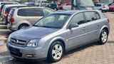 Opel Signum 2.2 DIRECT Elegance Automatik - Opel Signum mit Benzin-Antrieb: Kombi, 2.2
