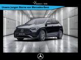 Mercedes-Benz GLA 35 AMG 4M +SHZ+PANO-DACH+360°KAM+HEAD-UP+PDC - Mercedes-Benz GLA 35 AMG aus 2021