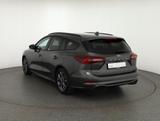 Ford Focus Turnier ST-Line X 1.0EB Aut. mHev LED Navi - Ford in Dresden