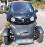 Renault TWIZY - Renault Twizy aus 2012