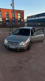 Opel Vectra 2.2 - Opel Vectra in Magdeburg