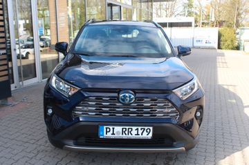 Toyota RAV 4 - 7