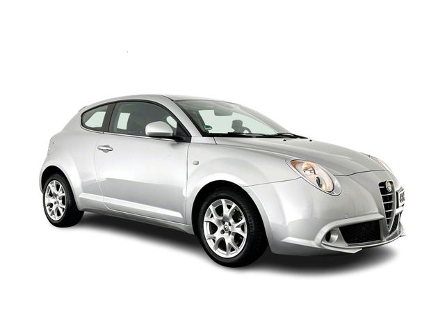 Alfa Romeo MiTo 1.3 JTDm ECO Essential *FULL-LEATHER | TOM-