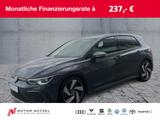 Volkswagen Golf GTI 2.0 TSI DSG IQ.LIGHT+NAVI+HuD+RFK+ACC