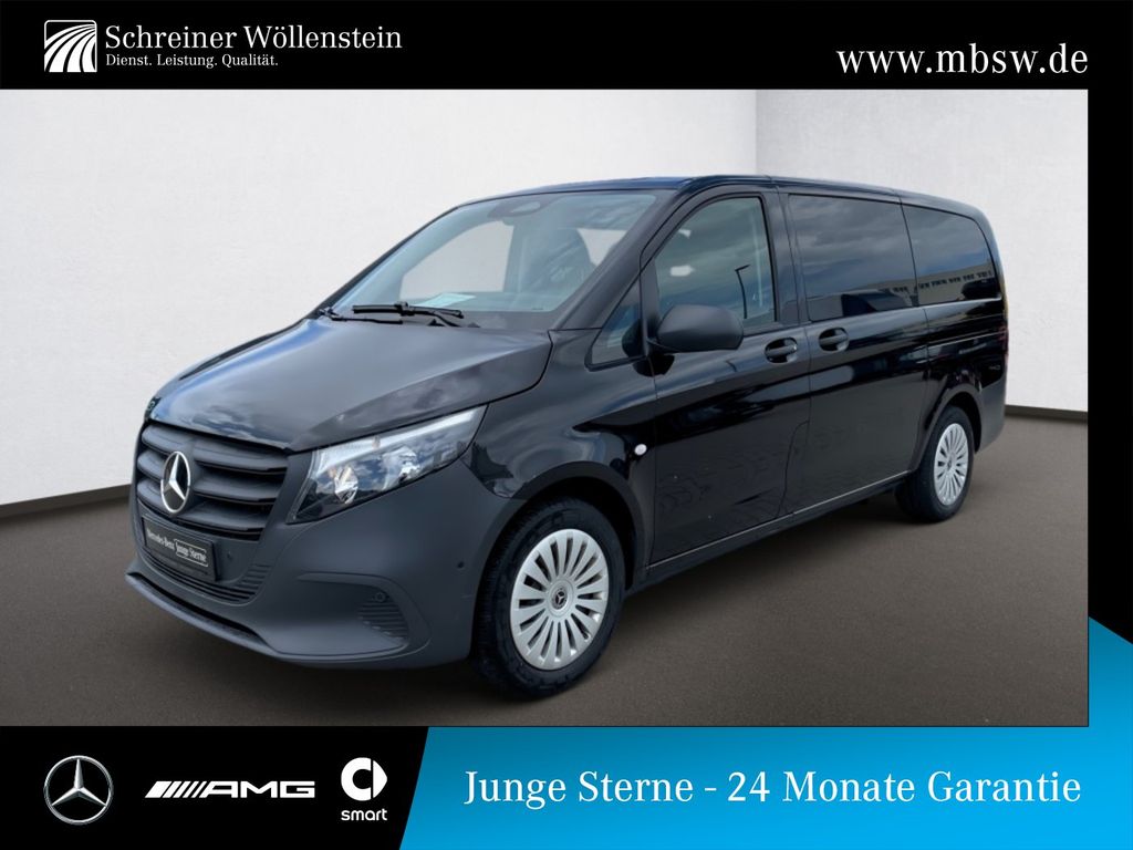 Image of Mercedes-Benz Vito