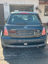 MINI ONE ONE - MINI ONE aus 2002