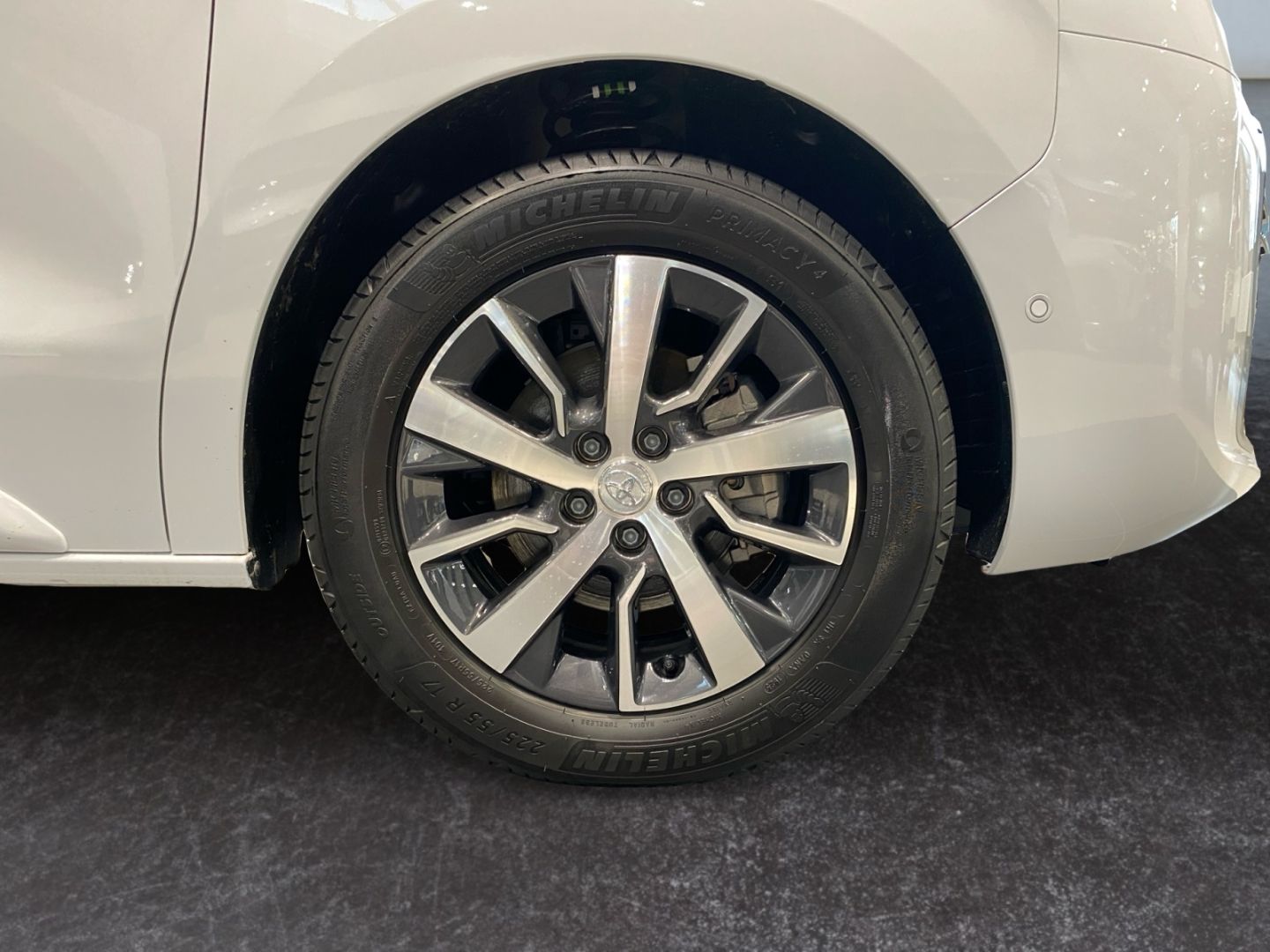 Toyota Proace (Verso) - Bild 19