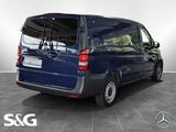 Mercedes-Benz Vito 114 CDI Kasten Lang 9G. Klima RüKam - gebrauchte Mercedes-Benz Vito aus dem Jahr 2022