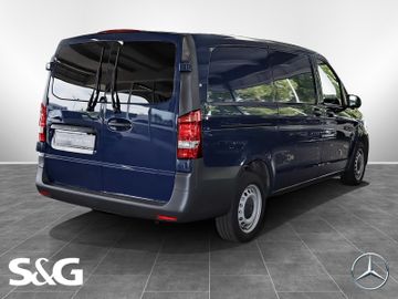 Mercedes Vito - 3