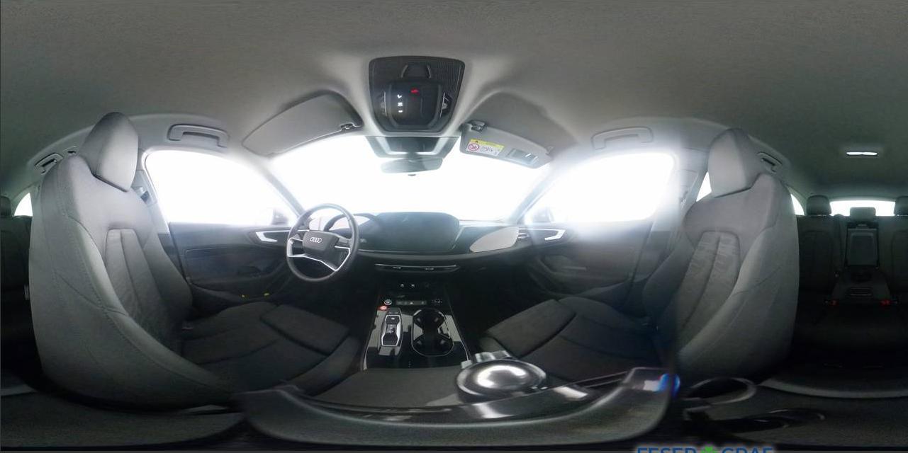 Audi A5 Avant TFSI 110 kW S tronic virt.Cockpit/Navi, миниатюра 4
