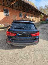 BMW 530d xDrive Touring A - - BMW 530: Kombi, 530d Xdrive