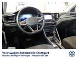 Volkswagen Polo 1.0 TSI Style DSG 70kW - VW Polo Gebrauchtwagen in Stuttgart