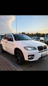 BMW E71 X6 3.0 d xDrive - BMW X6 in Hannover