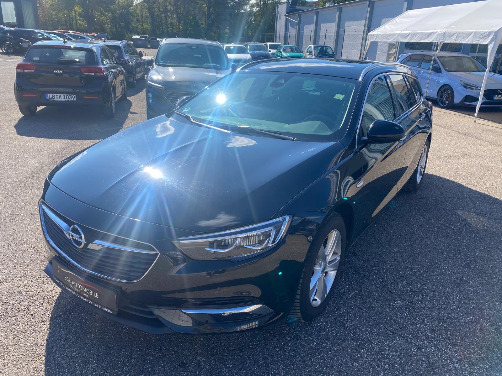 Opel Insignia B Sports Tourer Innovation