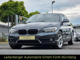 BMW 116 d Advantage*1.HAND*KLIMA*NAVI*SHZ*PDC*16" - BMW 116 in Nürnberg