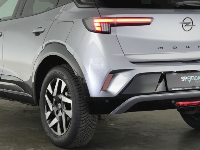 Mokka B FACELIFT GS AT+NAVI+LED LICHT+RÜCKFAHRKA