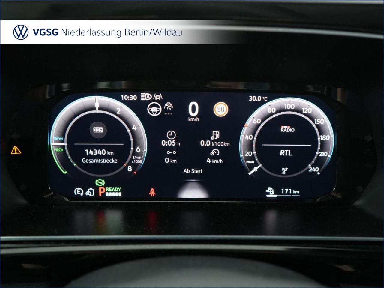 Volkswagen Caddy Maxi - Bild 13