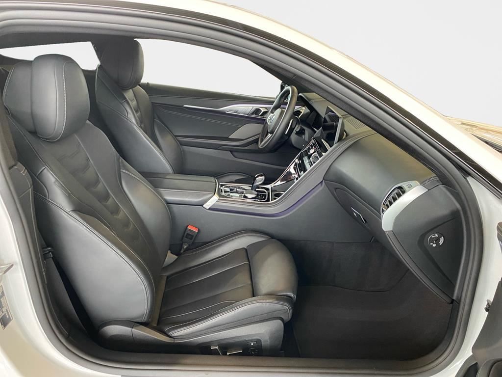 BMW M850 - Bild 14