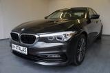 BMW 520 d Lim.Sport Line"NAVIPLUS XEN-LEDE-1HD e6 - BMW 5er Reihe Gebrauchtwagen in Stuttgart